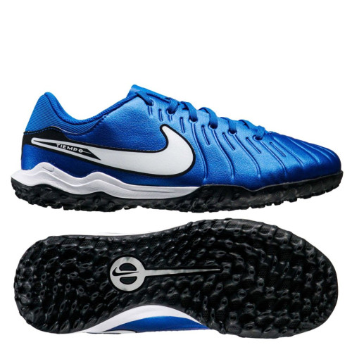 Сороконожки Nike Tiempo Legend X Academy TF DV4351-400